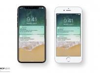 iPhone 8