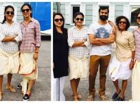Aadhi, Pranav Mohanlal, anusree, Aditi Ravi