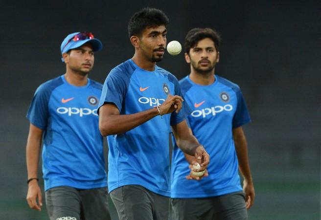 Can Bumrah impress once again in Colombo? Jasprit Bumrah