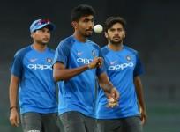Jasprit Bumrah