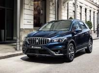 2017 Maruti Suzuki S-Cross