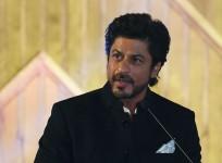 Shah Rukh Khan