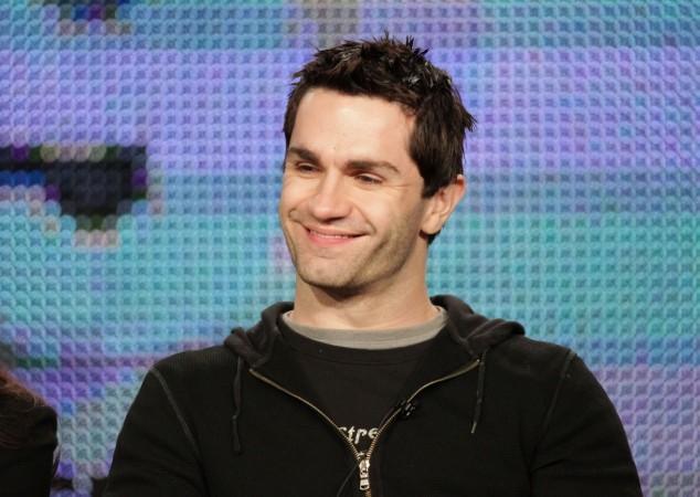 Sam Witwer Sam Witwer
