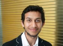 Ritesh Agarwal