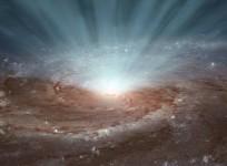 supermassive blackhole, blackhole, space, ALMA,