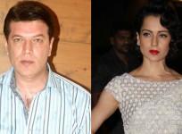 Aditya Pancholi, Kangana Ranaut