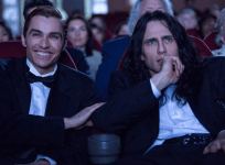 The Disaster Artist