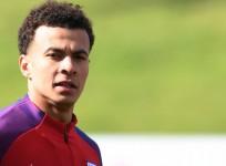 England manager Gareth Southgate praises Dele Alli despite middle finger gesture controversy