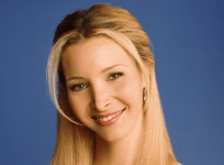 Phoebe Buffay from Friends