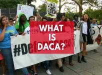 What is Daca and who are the dreamers?