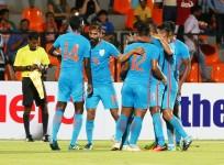 indian football