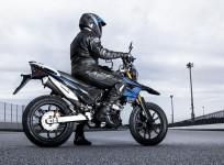 UM Motorcycles Hypersport