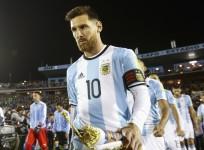 messi