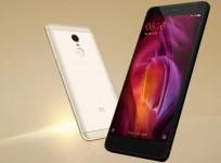 Xiaomi Redmi Note 4