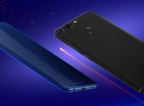 Huawei Honor 8 Pro as seen on official website