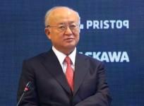 UN nuclear watchdog says North Korea poses a global threat