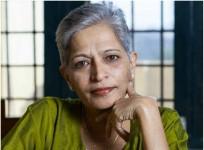 Gauri Lankesh