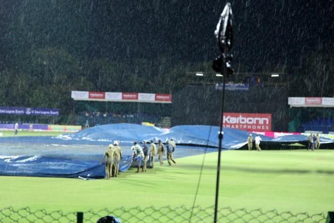 rain, KPL 2017
