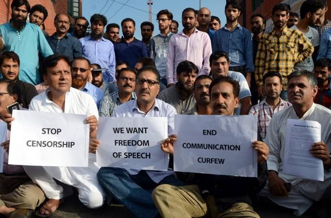 Press Freedom in India Press freedom in India