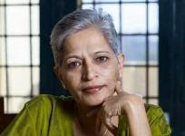 Gauri Lankesh