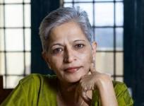 Gauri Lankesh