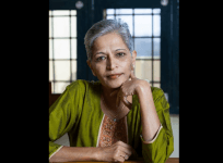 Gauri Lankesh
