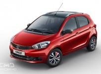 Tata Tiago Wizz