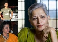 Gauri Lankesh muder: Farhan Akhtar, Shabana Azmi show their anger
