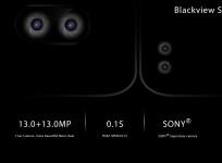 Blackview S8