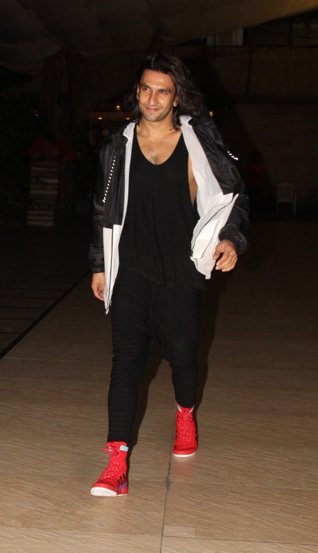 Ranveer Singh Ranveer Singh
