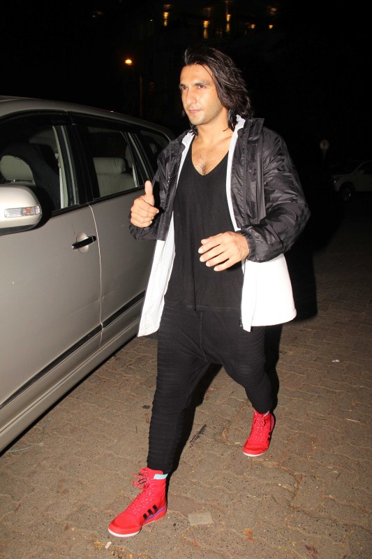 Ranveer Singh Ranveer Singh