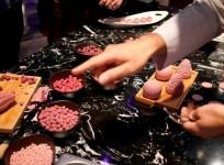 What is Ruby chocolate?