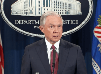 Jeff Sessions announces Trump administration is rescinding DACA