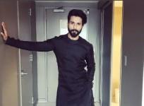 Shahid Kapoor