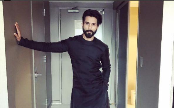 Shahid Kapoor Shahid Kapoor