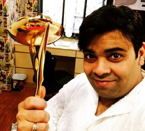 Kiku Sharda Kiku Sharda, The Kapil Sharma Show