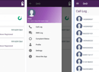 DND app by TRAI