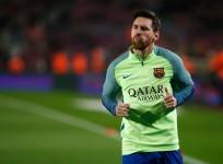 lionel messi, barcelona