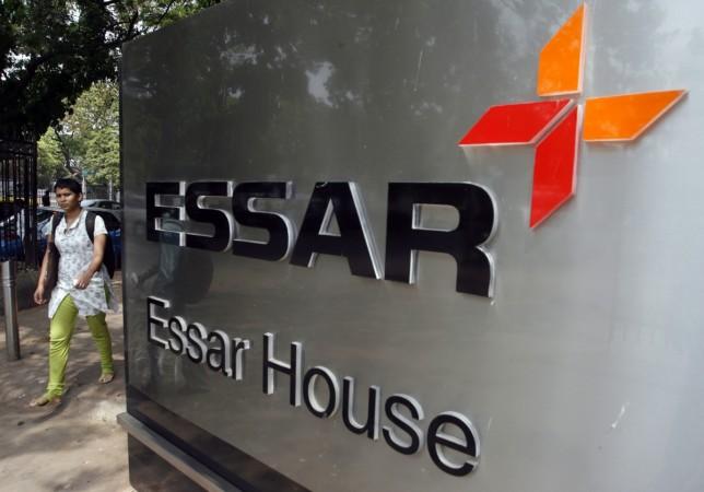 Aditya Mittal On Essar Steel Resolution