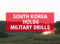 South Korea holds military drills in response to North Koreas largest Nuclear test