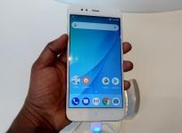 Xiaomi Mi A1, first impression, camera, price, specs, review