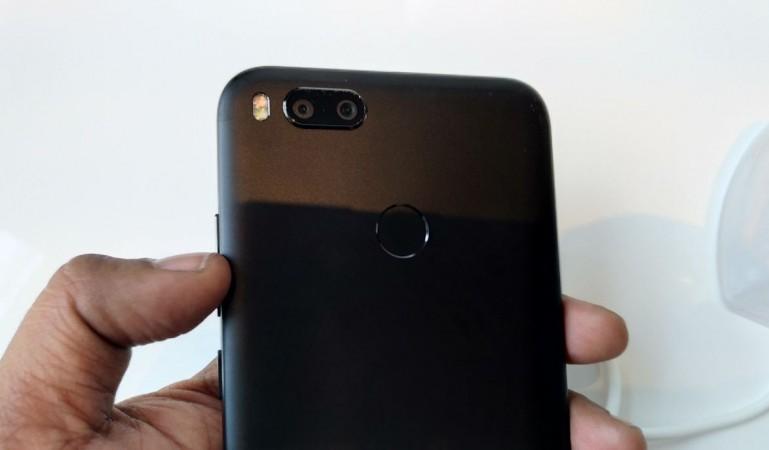 Xiaomi Mi A1 first impression: Premium Android One phone we've been long craving for Xiaomi Mi A1, review, camera, first impression, dual-camera