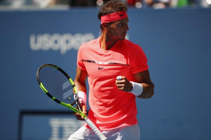 rafael nadal, tennis
