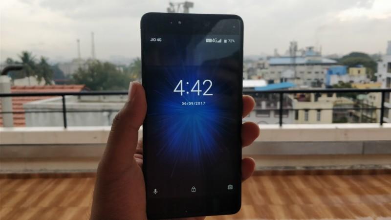 Leagoo T5 Leagoo T5