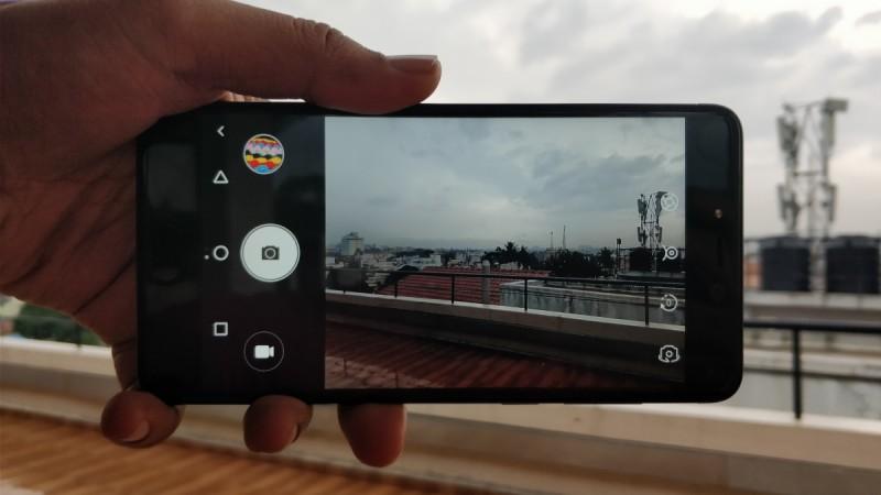 Leagoo T5 Leagoo T5