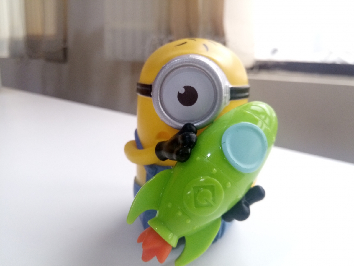 Leagoo T5 Camera Samples