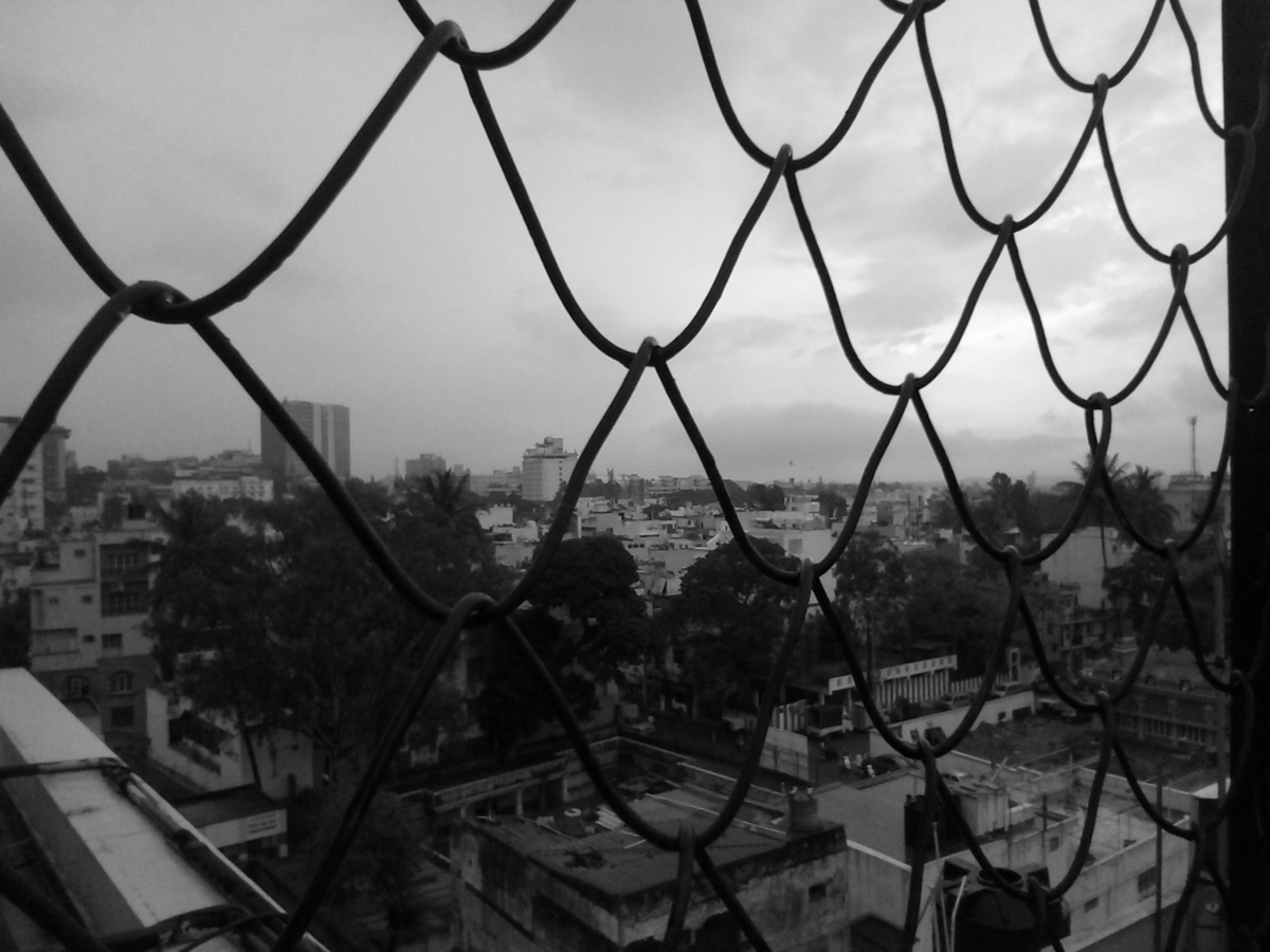 Leagoo T5 Camera Samples