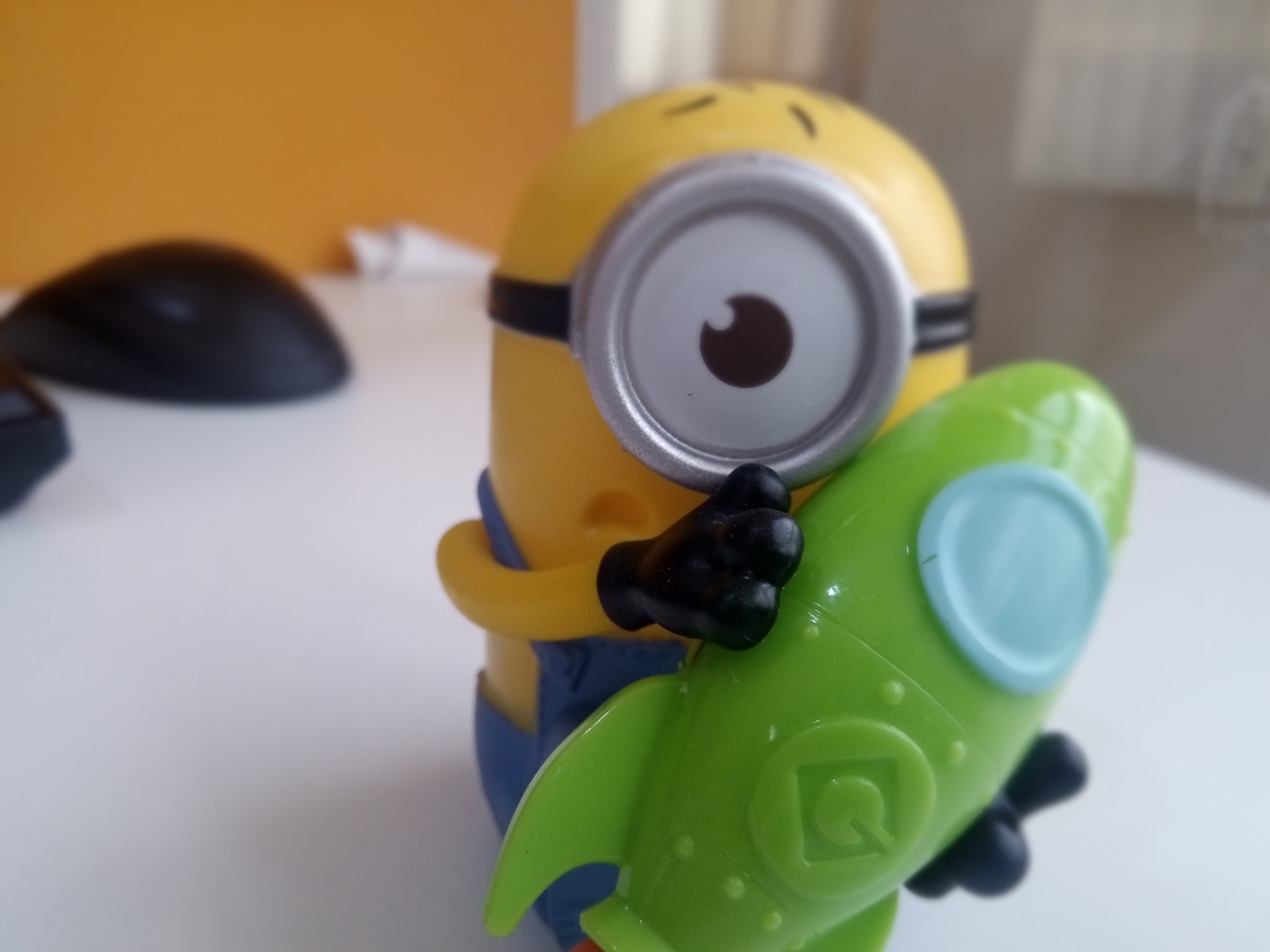 Leagoo T5 Camera Samples