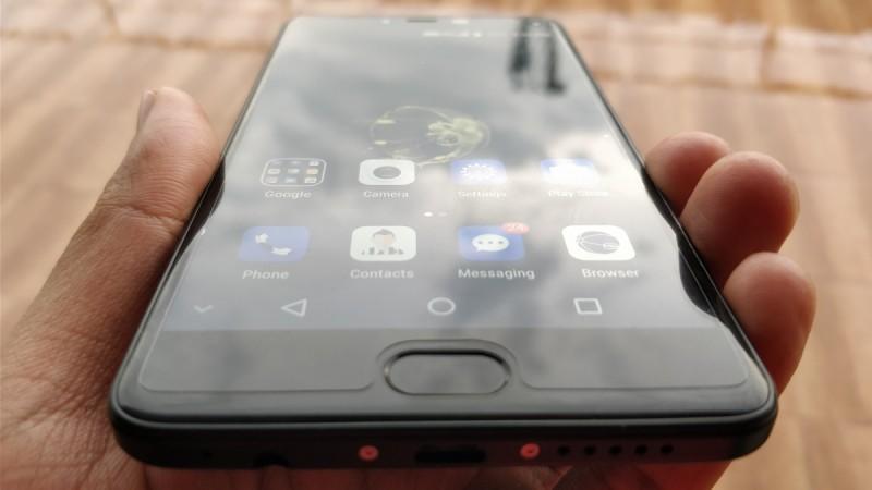 Leagoo T5 Review Leagoo T5 Review