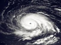 International Space Station captures view of Hurricane Irma